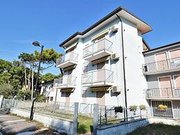 Holiday Home in Rosolina Mare With Garden