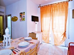 Holiday Home in Rosolina Mare With Garden