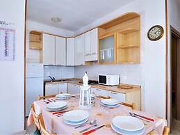 Holiday Home in Rosolina Mare With Garden