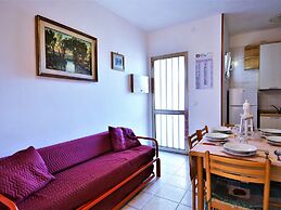 Holiday Home in Rosolina Mare With Garden