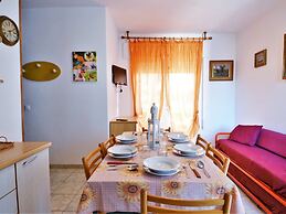Holiday Home in Rosolina Mare With Garden