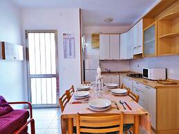 Holiday Home in Rosolina Mare With Garden