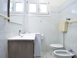 Holiday Home in Rosolina Mare With Garden