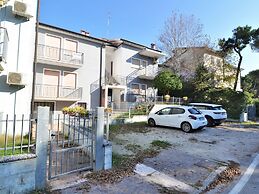 Holiday Home in Rosolina Mare With Garden