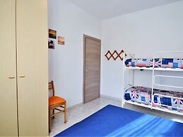 Holiday Home in Rosolina Mare With Garden