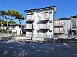 Holiday Home in Rosolina Mare With Garden