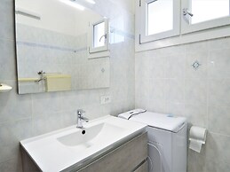 Holiday Home in Rosolina Mare With Garden