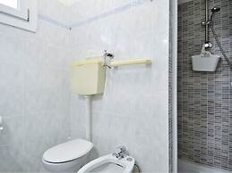 Holiday Home in Rosolina Mare With Garden