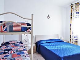 Holiday Home in Rosolina Mare With Garden