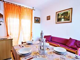 Holiday Home in Rosolina Mare With Garden