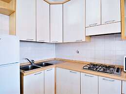 Holiday Home in Rosolina Mare With Garden