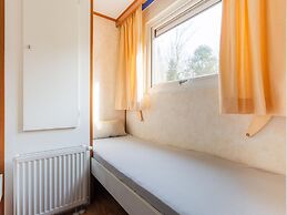 Lovely Chalet in Hoek With Terrace