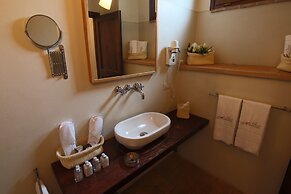 Belvilla by OYO Le Volte