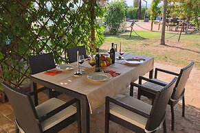 Belvilla by OYO Le Volte