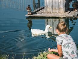 Sunny Apartment in Wagrain