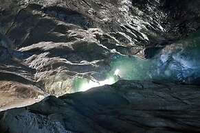 Sunny Apartment in Wagrain