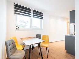 Sunny Apartment in Wagrain