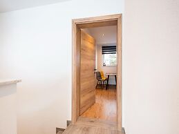 Sunny Apartment in Wagrain