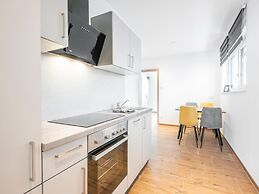 Sunny Apartment in Wagrain