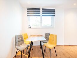 Sunny Apartment in Wagrain