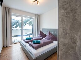 Sunny Apartment in Wagrain