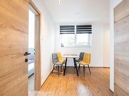 Sunny Apartment in Wagrain