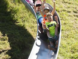 Sunny Apartment in Wagrain