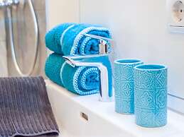 Sunny Apartment in Wagrain