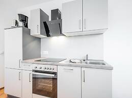 Sunny Apartment in Wagrain