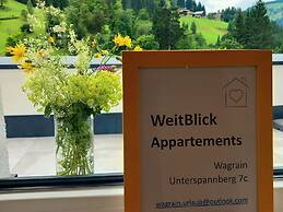 Sunny Apartment in Wagrain