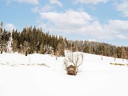 Sunny Apartment in Wagrain