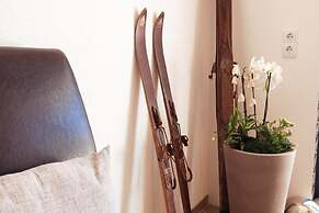 Sunny Apartment in Wagrain