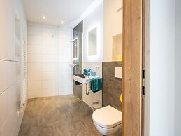 Sunny Apartment in Wagrain