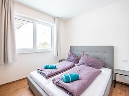 Sunny Apartment in Wagrain