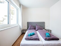 Sunny Apartment in Wagrain