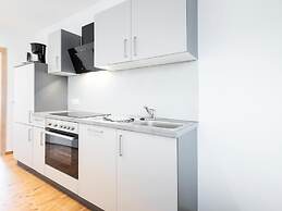 Sunny Apartment in Wagrain