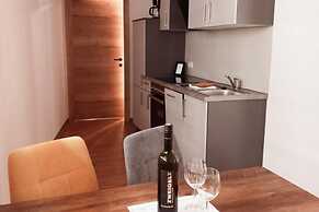 Sunny Apartment in Wagrain