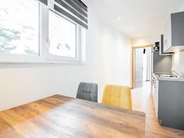 Sunny Apartment in Wagrain