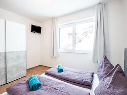 Sunny Apartment in Wagrain