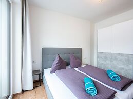 Sunny Apartment in Wagrain