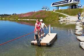 Sunny Apartment in Wagrain