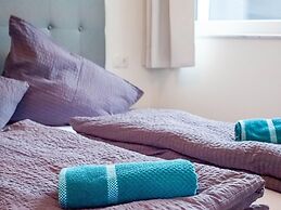 Sunny Apartment in Wagrain