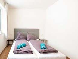 Sunny Apartment in Wagrain