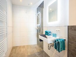 Sunny Apartment in Wagrain