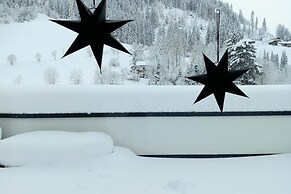 Sunny Apartment in Wagrain