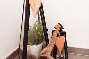 Sunny Apartment in Wagrain