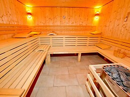 Apartment in Sauerland With Sauna