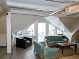 Apartment in Sauerland With Sauna