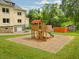 Apartment in Sauerland With Sauna