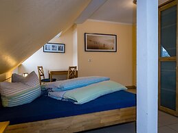 Apartment in Sauerland With Sauna